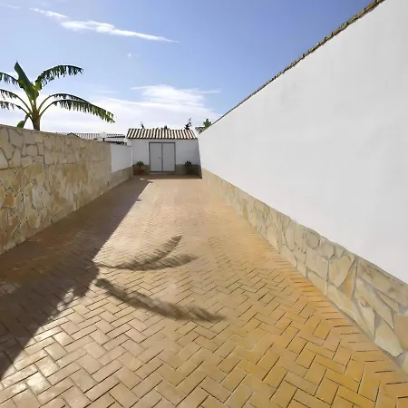 Casa Con Piscina Privada Solo Familias Y Pareja