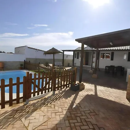 Casa Con Piscina Privada Solo Familias Y Pareja Campsite *