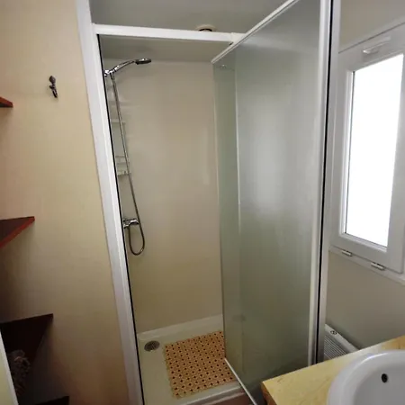 Campsite Casa Con Piscina Privada Solo Familias Y Pareja