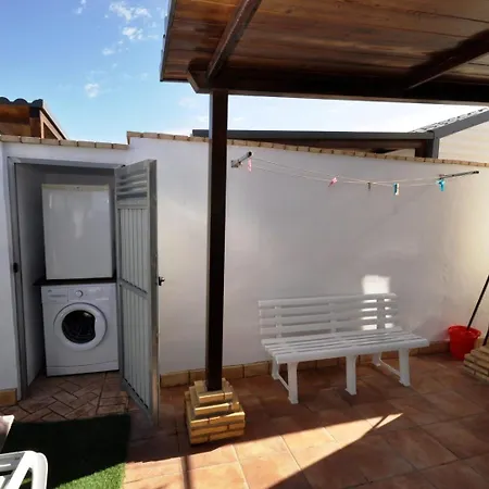 Casa Con Piscina Privada Solo Familias Y Pareja