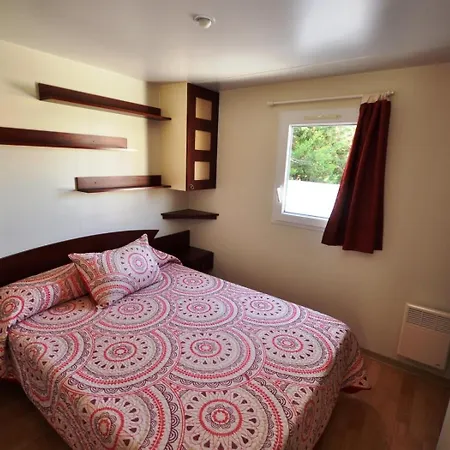 Campsite Casa Con Piscina Privada Solo Familias Y Pareja *